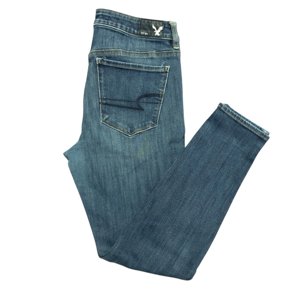 American Eagle Outfitters Jeggings